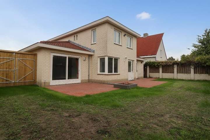 Einfamilienhaus Korenbloem, Helden – Zur Miete