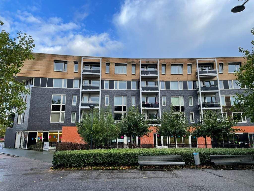 Apartment Sandestein 502151 KG, Nieuw-Vennep - For Rent