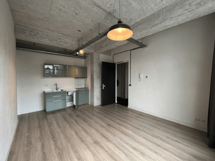 Wohnung Boezemsingel, Rotterdam - Zu Vermieten