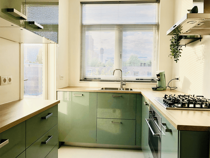 Wohnung Van Naeltwijckstraat, Voorburg - Zu Vermieten