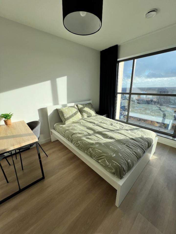 Habitación Amueblada Magazijnstraat, Tilburg - Para Alquilar