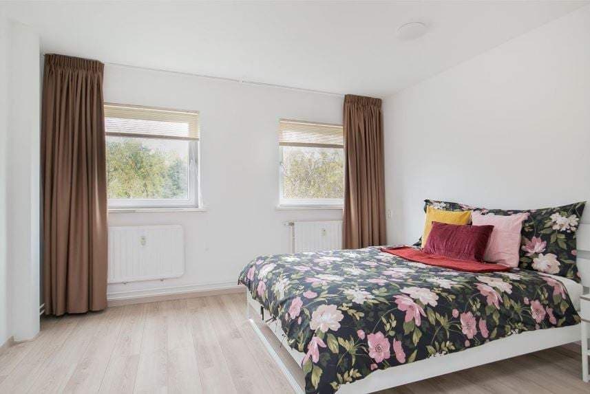 Flat Mr. G. Groen van Prinstererlaan, Amstelveen - 3-room