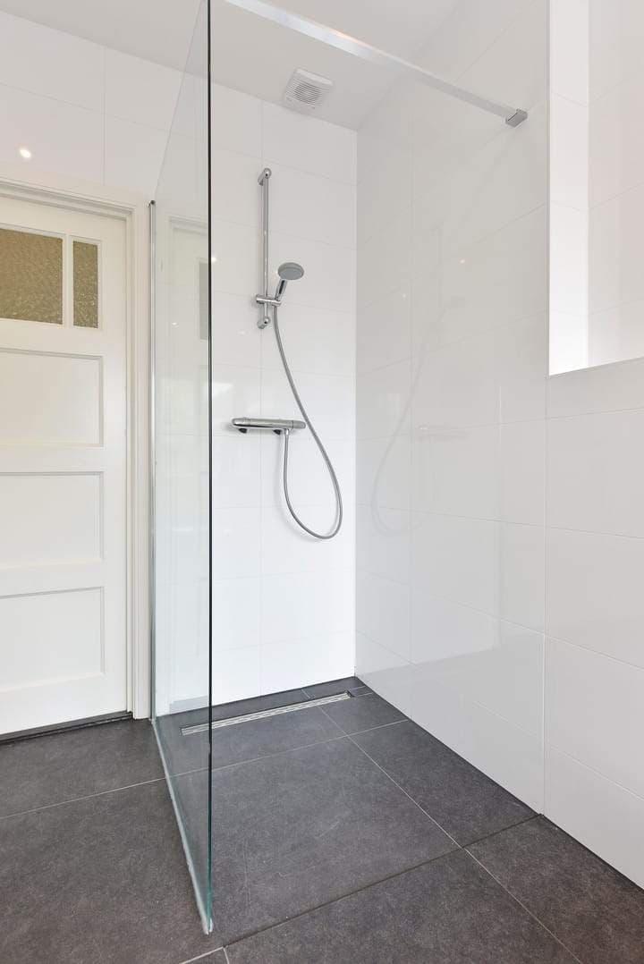 3-Zimmer-Wohnung an der Linnaeusparkweg, Amsterdam - Zur Miete