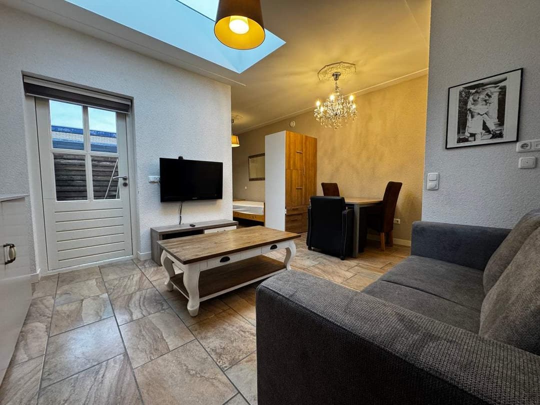 Wohnung Ranonkelstraat, Eindhoven - Zu Vermieten