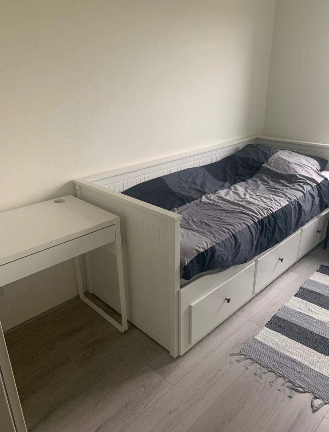 Möbliertes Zimmer Beneluxlaan, Almere - Zu Vermieten
