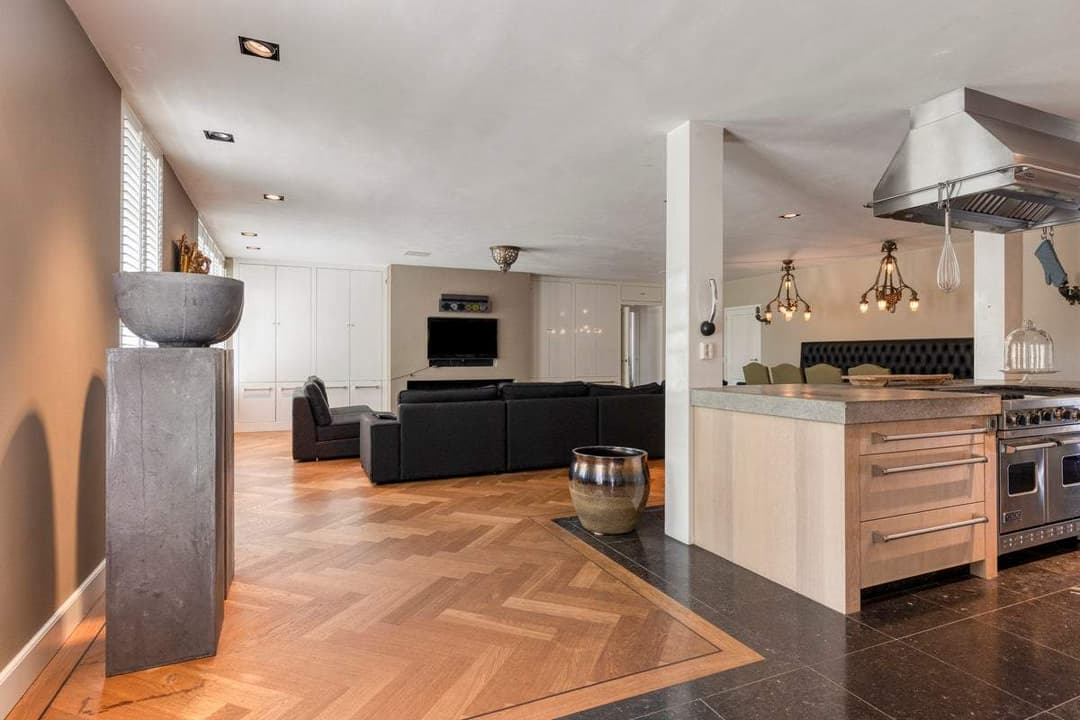 Flat F. van der Poest Clementlaan 37, Poortugaal - Te Huur
