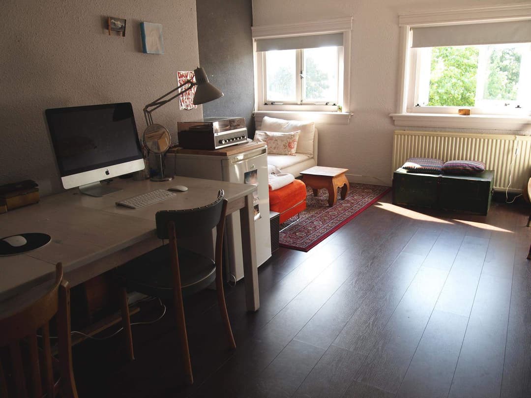 Kamer te huur aan de Hugo de Grootstraat, Nijmegen