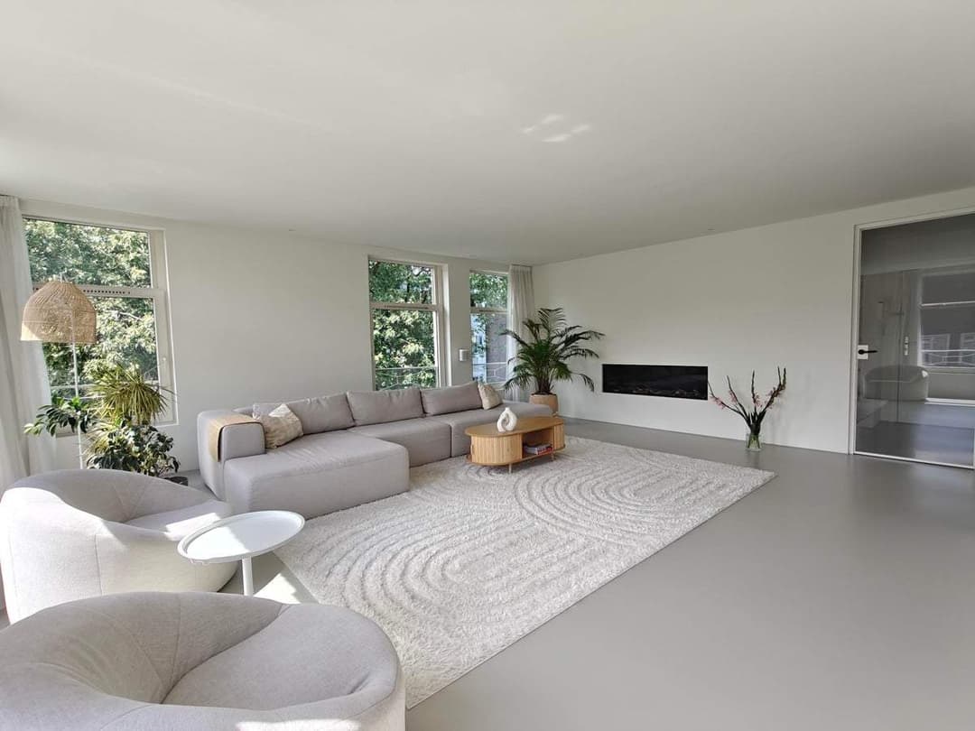 Wohnung Houtrijkstraat 40F, Amsterdam - Zur Miete