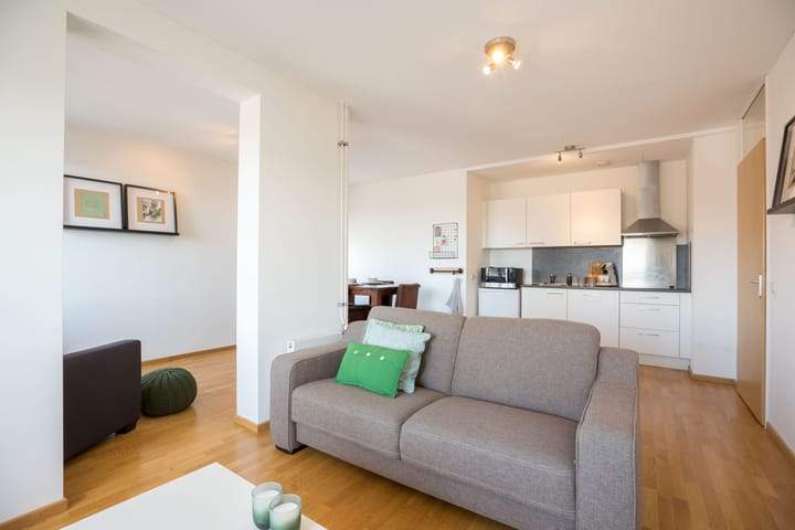 Apartamento de lujo en Benoordenhout, La Haya - Alquiler