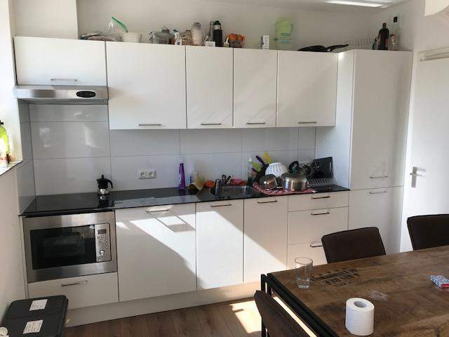 Room Minkmaatstraat 50, Enschede - Furnished