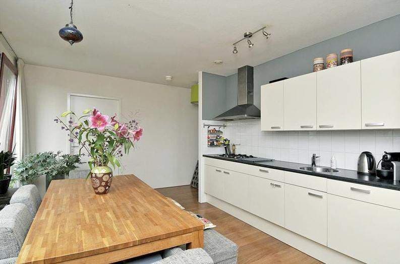 Möblierte Wohnung Albatrospad, Amsterdam - Zu Vermieten