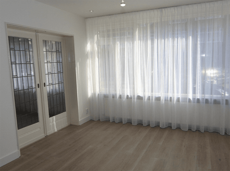 Appartement Lumeystraat, Rotterdam - À Louer