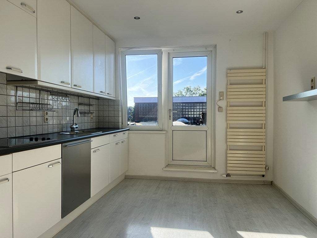 Flat Burgemeester Janssenstraat 49, Beek - À Louer