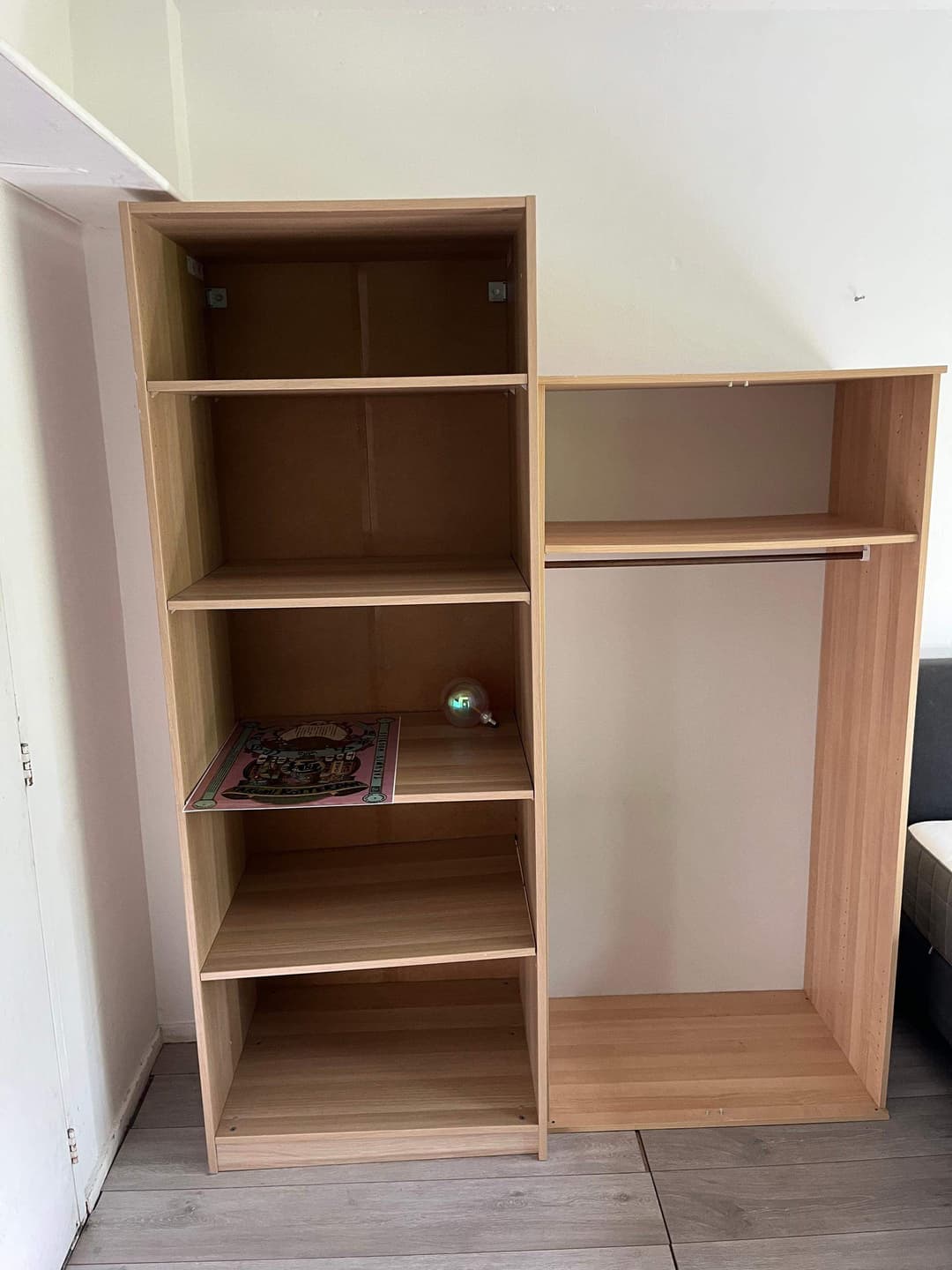 Möblierte Zimmer Oudraadtweg, Delft - Kurzzeitmiete