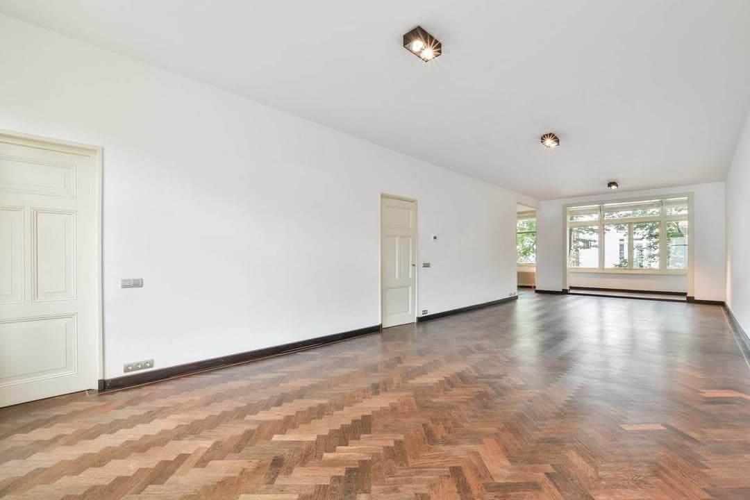 Flat Van Baerlestraat, Amsterdam - Te Huur