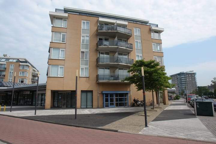 Apartamento Botterweg 79, Diemen - En Alquiler