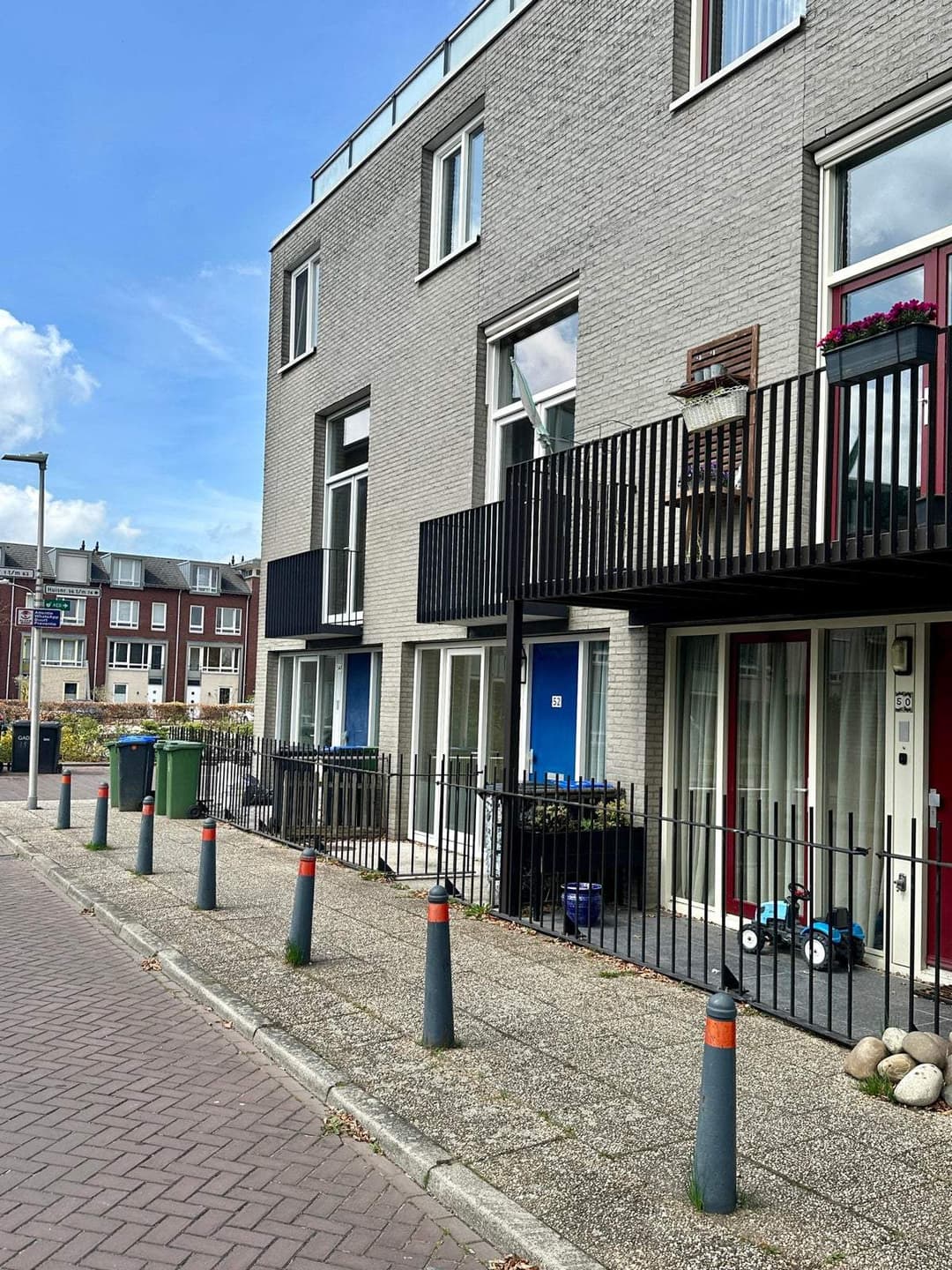 Maison Zuidermeent 52, Hilversum - À Louer