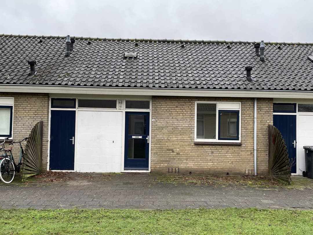 Haus Bolsterstraat, Slagharen - Zu Vermieten