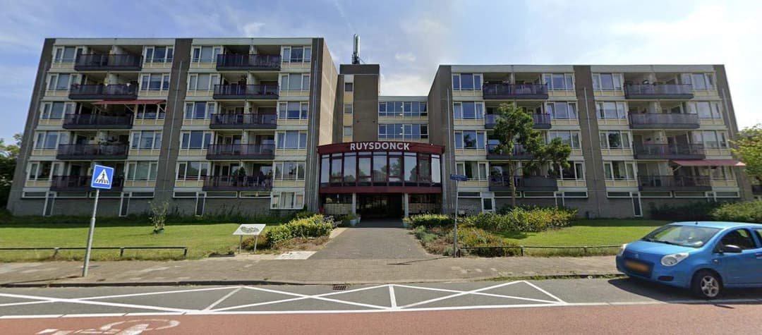 Appartement Ruijsstraat, Venlo - À louer