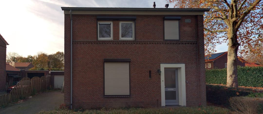 Casa Independiente Prof vd Brinkstraat, Cuijk - En Alquiler