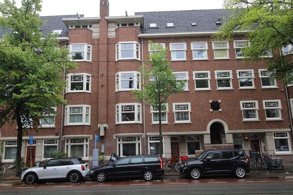 Wohnung Stadionweg, Amsterdam - Zu Vermieten