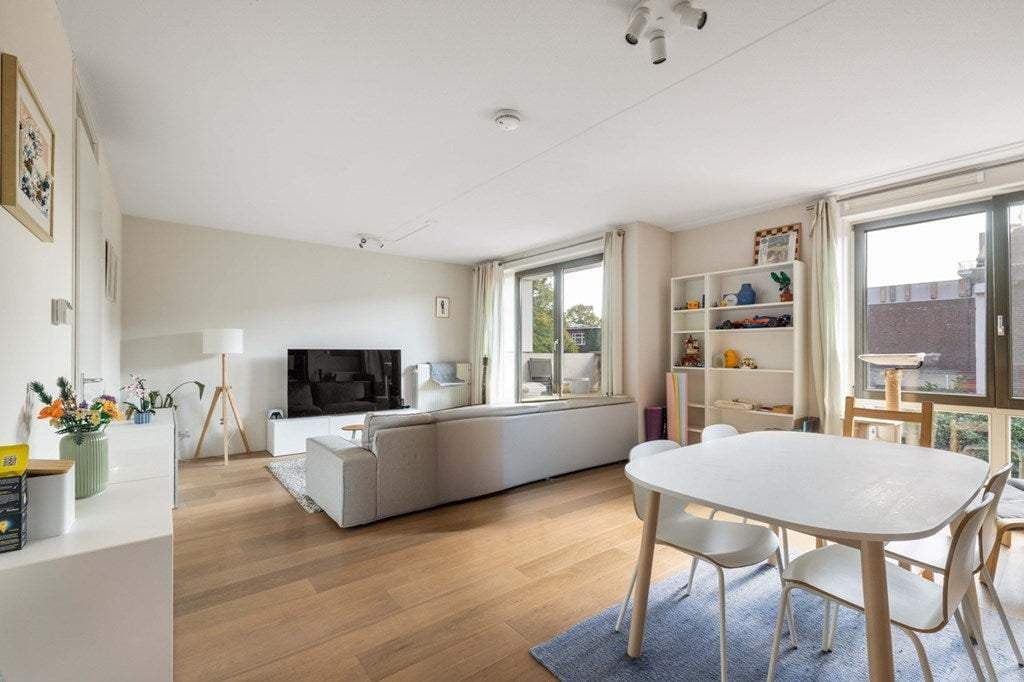 Appartement Veilingstraat, Utrecht - Te Huur