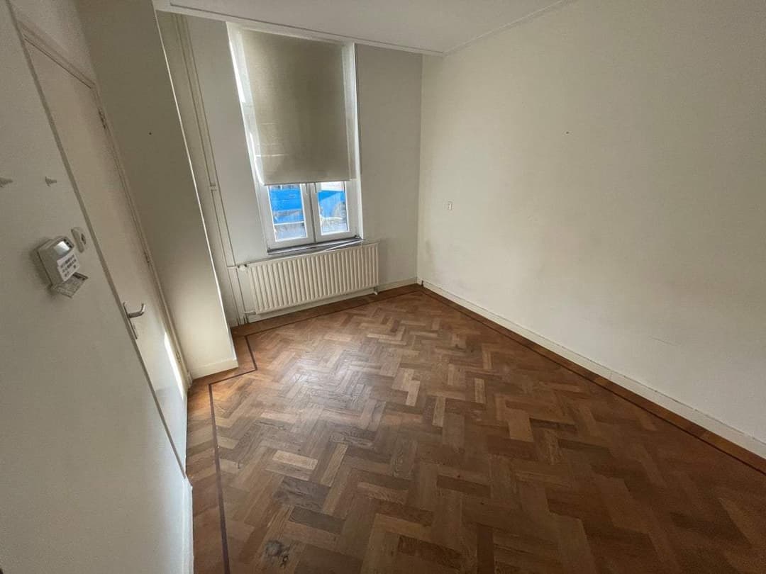 Habitación Molenstraat, Tilburg - En Alquiler