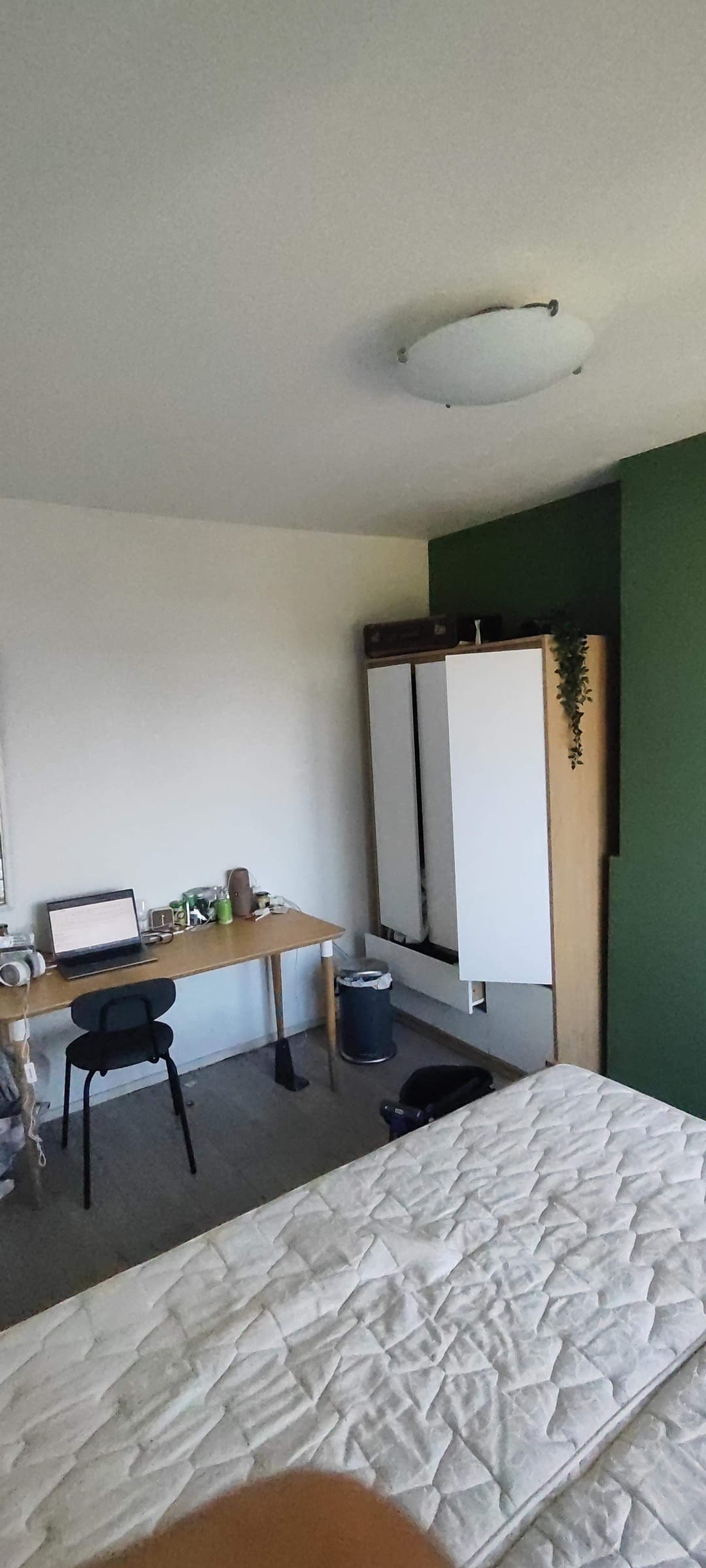 Habitación Amueblada en Alquiler Gerrit Jan Mulderstraat, Rotterdam