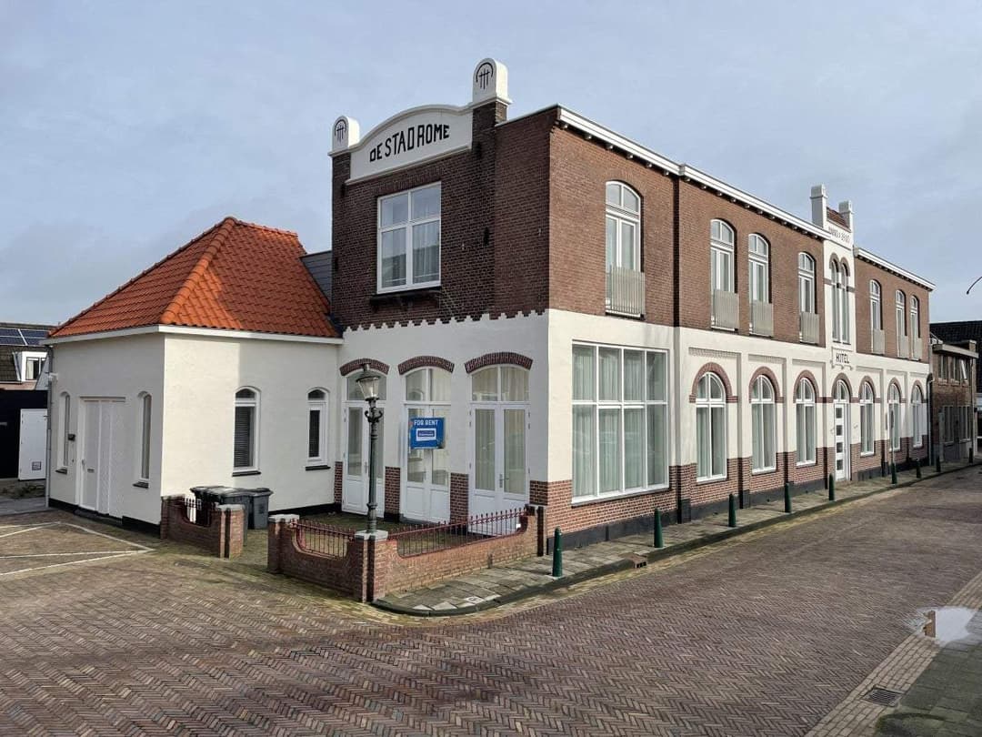 Wohnung De Baan, Warmond - Zu Vermieten