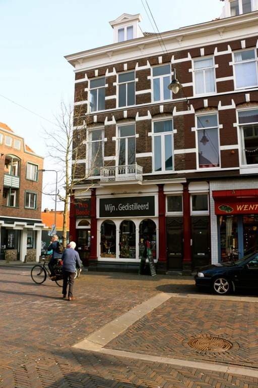 Room for Rent Steenstraat, Arnhem