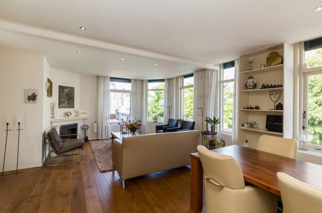 Wohnung Rembrandtstraat, Naaldwijk - Zu Vermieten