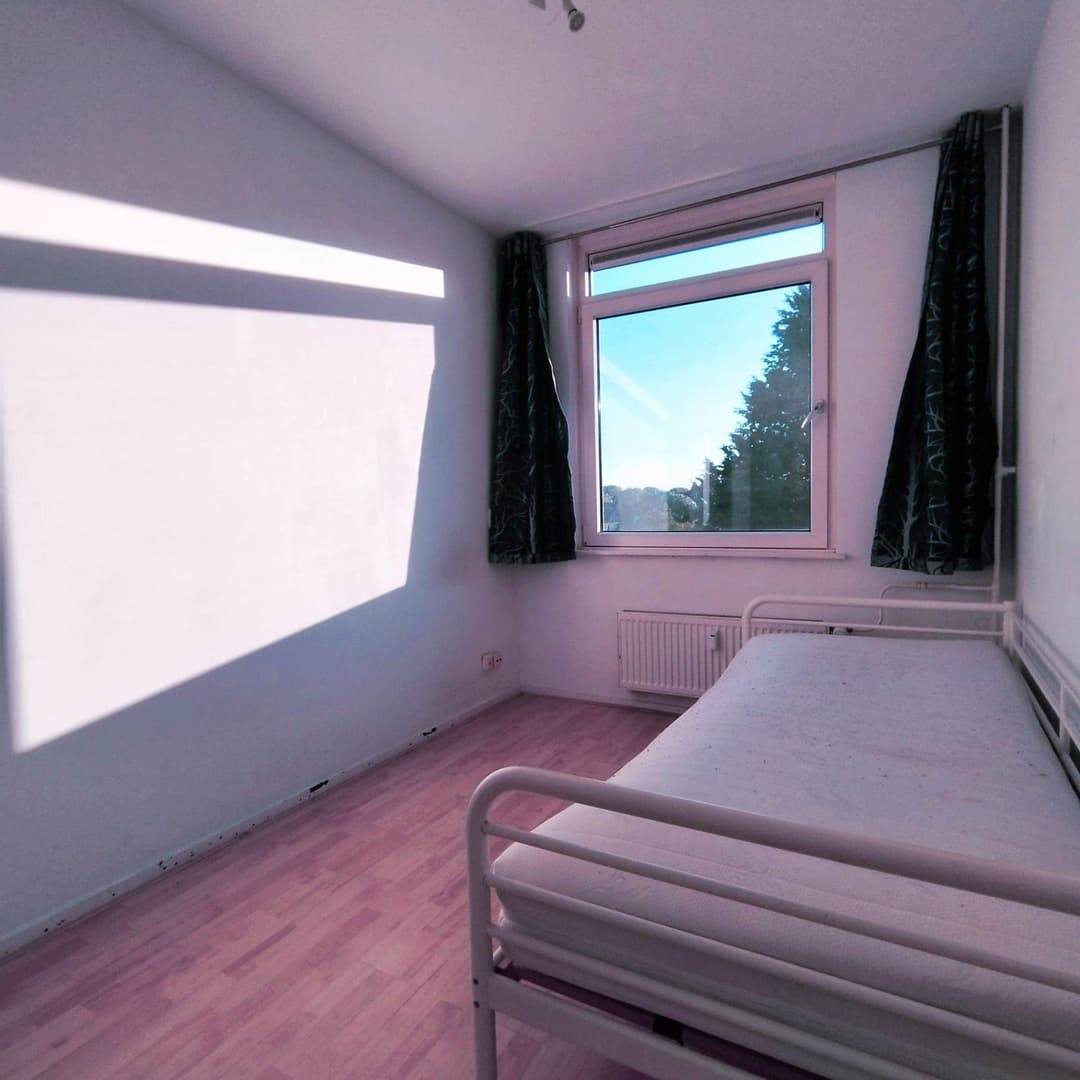 Gemeubileerde Kamer Kritostraat, Rotterdam - Te Huur