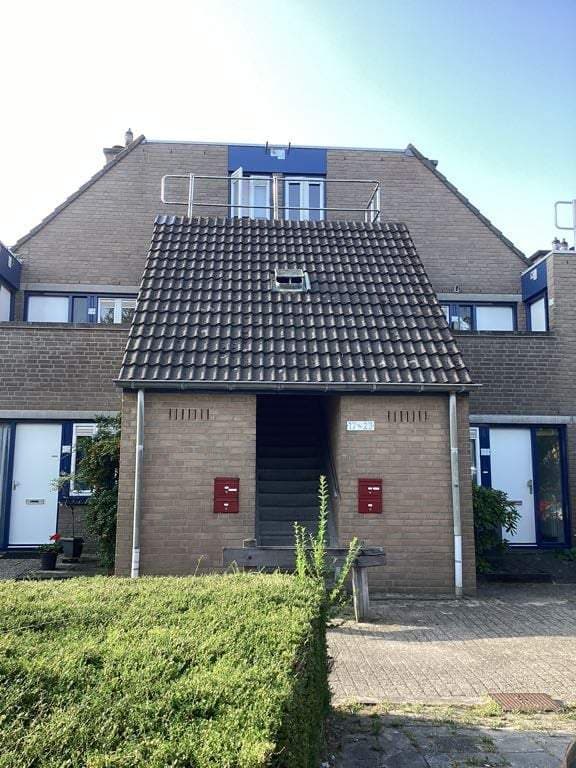 Maisonnette Soedanhof 21, Delft - Zur Miete