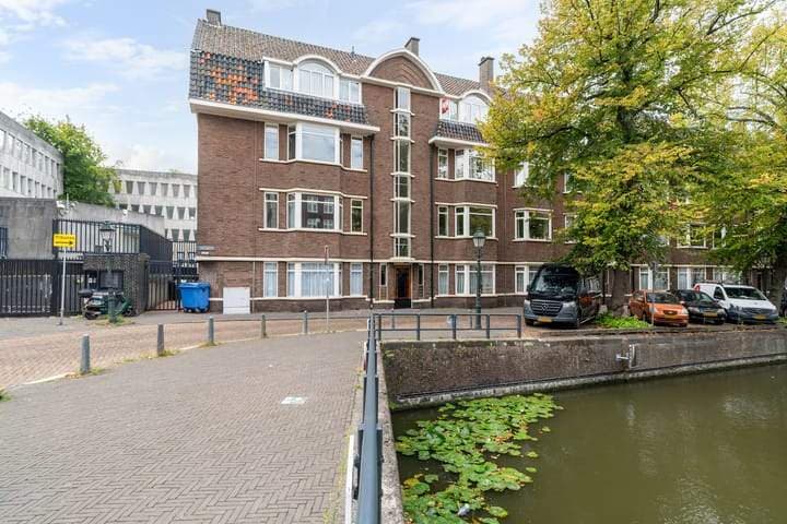 Apartamento Smidswater 4, La Haya - En alquiler