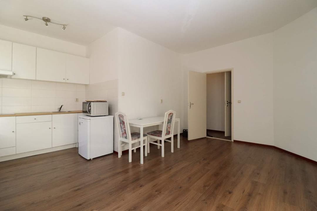 Studio Willem Beukelszstraat, Rotterdam - Zu Vermieten