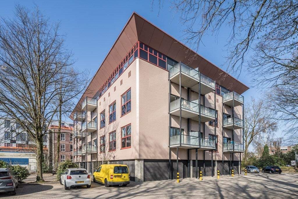 Wohnung Victoriastein, Ede - Zu Vermieten