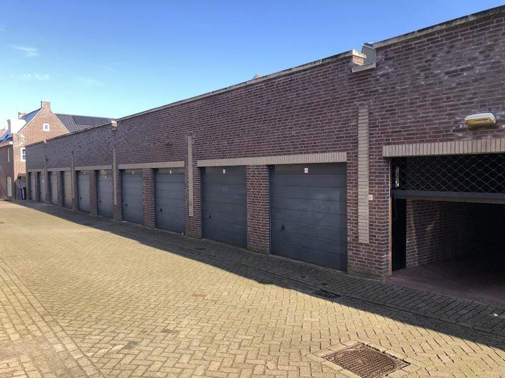 Garaje Smidswal 4531 EL Terneuzen - En Alquiler
