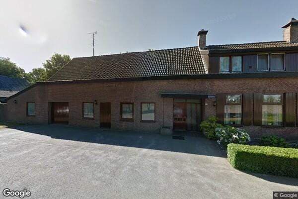 Half-Detached Farmhouse Bleukweg, Tilburg - For Rent