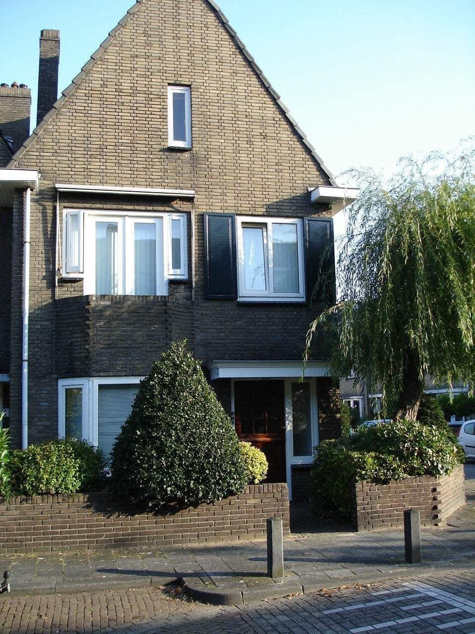 Zimmer Silenenstraat, Den Bosch - Studentenzimmer