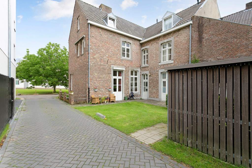 Appartement à louer Abtstraat, Maastricht
