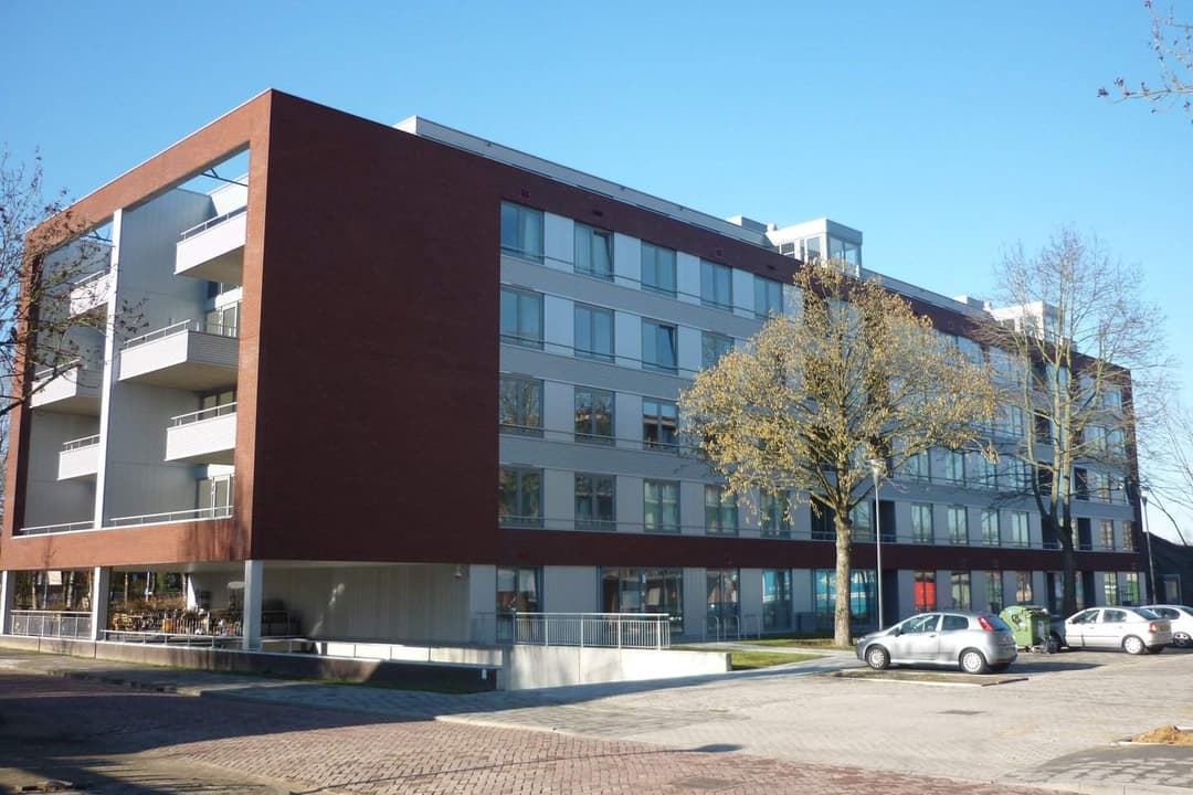 3-Zimmer-Wohnung Gagelboschplein 517, Eindhoven - Zu Vermieten