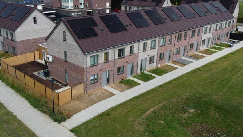 Huis Van Goghstraat, Sittard - Te Huur