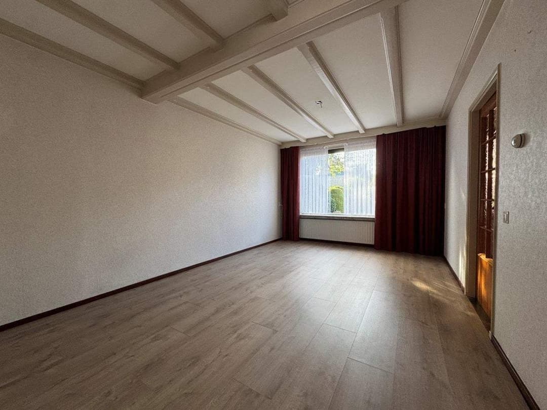Haus Oranjestraat, Rijsbergen - Zur Vermietung