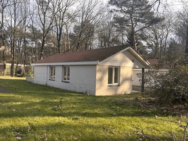 Bungalow Hammerweg, Ommen - En alquiler