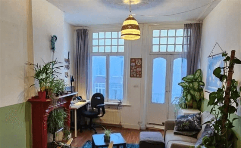 Kamer te huur Noorderstationsstraat, Groningen