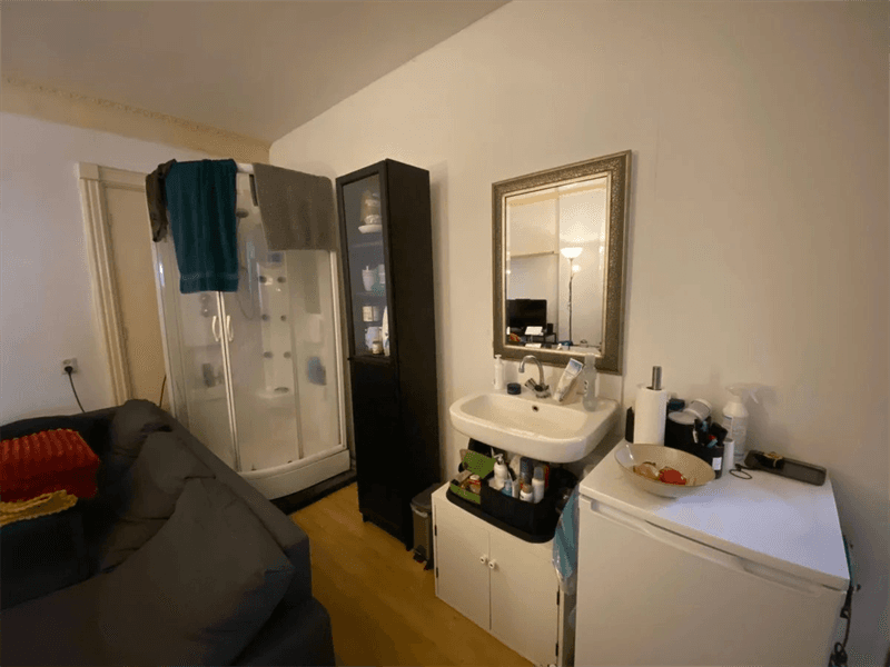 Room for Rent Hoefstraat, Tilburg - Student Room