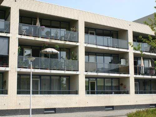 Apartamento Zonnedauw, Papendrecht - En alquiler