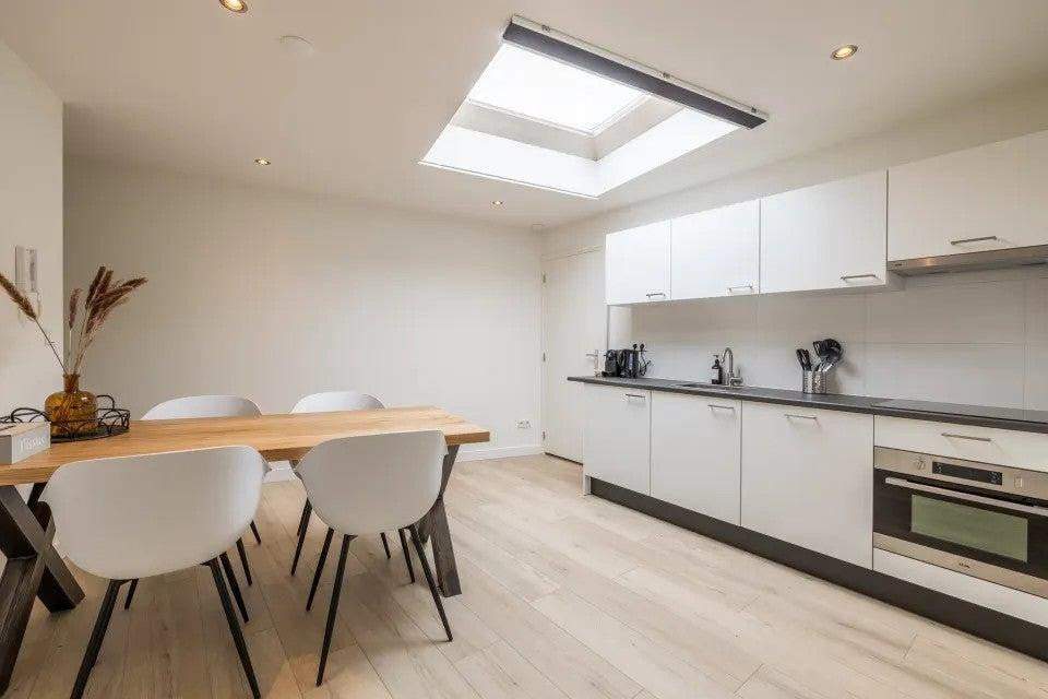 Flat Pastoor van Arslaan, Eindhoven - For Rent