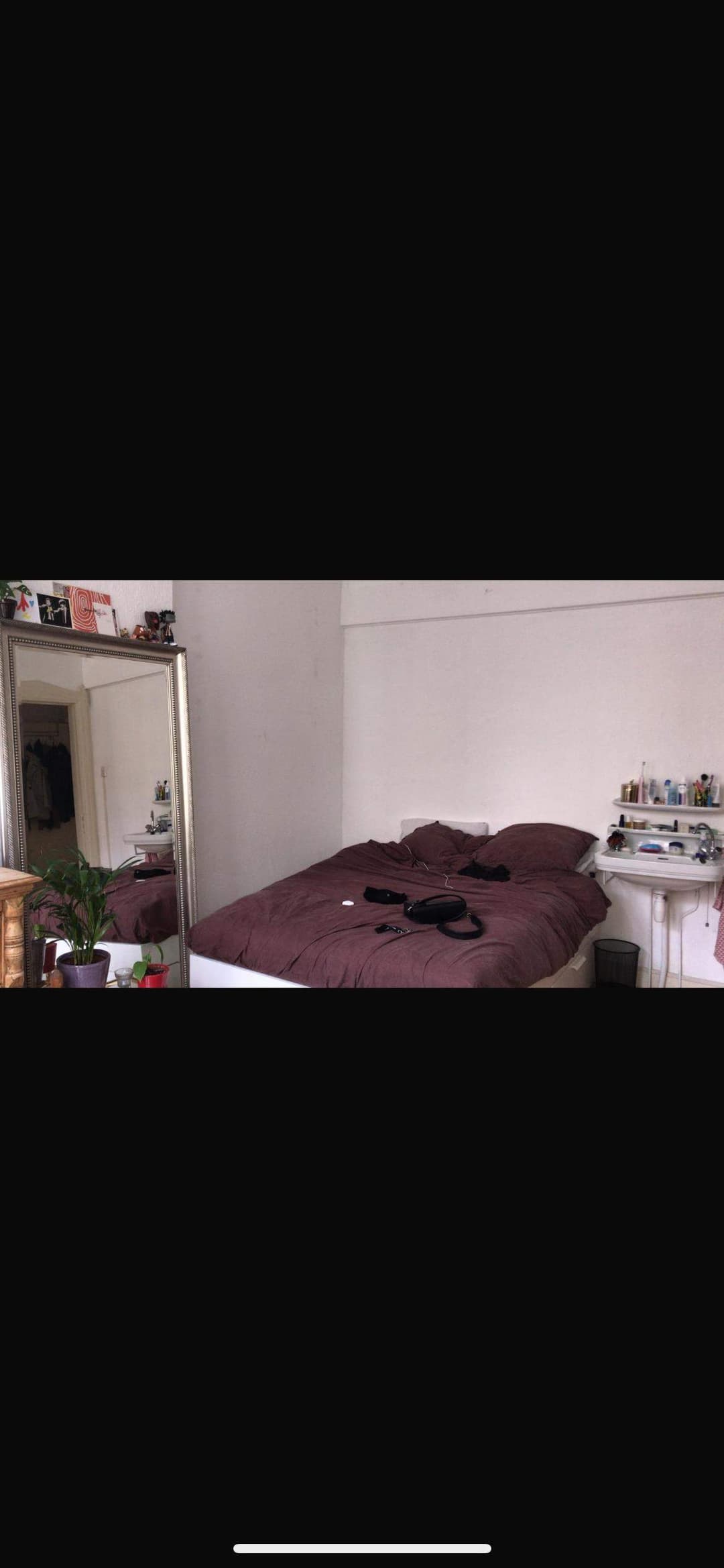 Appartement non meublé Justus van Effenstraat, Utrecht