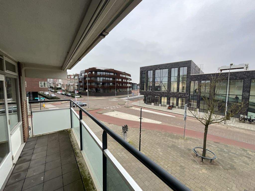 Apartamento Schutterijstraat, Vlissingen - En Alquiler